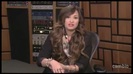 Live Chat w_ Demi Lovato 21 July 2011 Part 1 0275