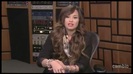 Live Chat w_ Demi Lovato 21 July 2011 Part 1 0276