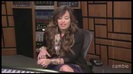Live Chat w_ Demi Lovato 21 July 2011 Part 1 1127