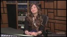 Live Chat w_ Demi Lovato 21 July 2011 Part 1 0690