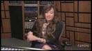 Live Chat w_ Demi Lovato 21 July 2011 Part 1 1128