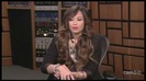 Live Chat w_ Demi Lovato 21 July 2011 Part 1 0279