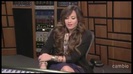 Live Chat w_ Demi Lovato 21 July 2011 Part 1 1130