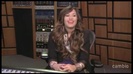 Live Chat w_ Demi Lovato 21 July 2011 Part 1 0693