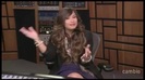 Live Chat w_ Demi Lovato 21 July 2011 Part 1 1507