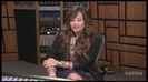 Live Chat w_ Demi Lovato 21 July 2011 Part 1 1131