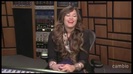 Live Chat w_ Demi Lovato 21 July 2011 Part 1 0694