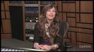 Live Chat w_ Demi Lovato 21 July 2011 Part 1 0697