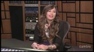 Live Chat w_ Demi Lovato 21 July 2011 Part 1 0698
