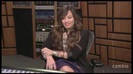 Live Chat w_ Demi Lovato 21 July 2011 Part 1 1136