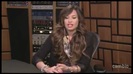 Live Chat w_ Demi Lovato 21 July 2011 Part 1 0288