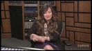 Live Chat w_ Demi Lovato 21 July 2011 Part 1 1140