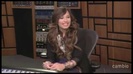 Live Chat w_ Demi Lovato 21 July 2011 Part 1 0703