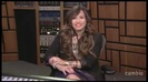 Live Chat w_ Demi Lovato 21 July 2011 Part 1 1142