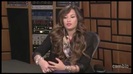 Live Chat w_ Demi Lovato 21 July 2011 Part 1 0292