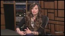 Live Chat w_ Demi Lovato 21 July 2011 Part 1 0301