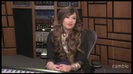 Live Chat w_ Demi Lovato 21 July 2011 Part 1 0723