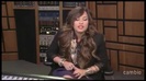 Live Chat w_ Demi Lovato 21 July 2011 Part 1 1158