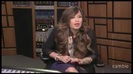 Live Chat w_ Demi Lovato 21 July 2011 Part 1 1161