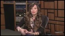 Live Chat w_ Demi Lovato 21 July 2011 Part 1 0309