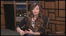 Live Chat w_ Demi Lovato 21 July 2011 Part 1 0313