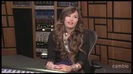 Live Chat w_ Demi Lovato 21 July 2011 Part 1 0732