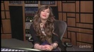 Live Chat w_ Demi Lovato 21 July 2011 Part 1 0736