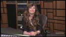 Live Chat w_ Demi Lovato 21 July 2011 Part 1 0737