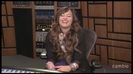 Live Chat w_ Demi Lovato 21 July 2011 Part 1 0739