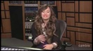 Live Chat w_ Demi Lovato 21 July 2011 Part 1 0741