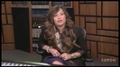 Live Chat w_ Demi Lovato 21 July 2011 Part 1 1174