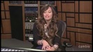 Live Chat w_ Demi Lovato 21 July 2011 Part 1 0743