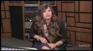 Live Chat w_ Demi Lovato 21 July 2011 Part 1 1176