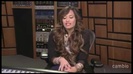 Live Chat w_ Demi Lovato 21 July 2011 Part 1 0744