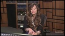 Live Chat w_ Demi Lovato 21 July 2011 Part 1 0745