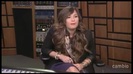 Live Chat w_ Demi Lovato 21 July 2011 Part 1 1179
