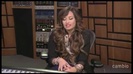 Live Chat w_ Demi Lovato 21 July 2011 Part 1 0747