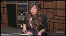 Live Chat w_ Demi Lovato 21 July 2011 Part 1 1557