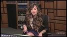 Live Chat w_ Demi Lovato 21 July 2011 Part 1 1558