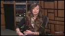Live Chat w_ Demi Lovato 21 July 2011 Part 1 0330