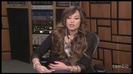 Live Chat w_ Demi Lovato 21 July 2011 Part 1 0331