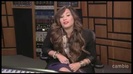Live Chat w_ Demi Lovato 21 July 2011 Part 1 1185