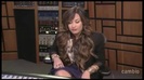 Live Chat w_ Demi Lovato 21 July 2011 Part 1 1562