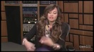 Live Chat w_ Demi Lovato 21 July 2011 Part 1 0334