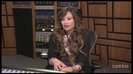 Live Chat w_ Demi Lovato 21 July 2011 Part 1 0757
