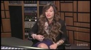 Live Chat w_ Demi Lovato 21 July 2011 Part 1 2002