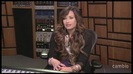 Live Chat w_ Demi Lovato 21 July 2011 Part 1 0762