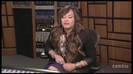 Live Chat w_ Demi Lovato 21 July 2011 Part 1 1195