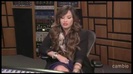 Live Chat w_ Demi Lovato 21 July 2011 Part 1 2006