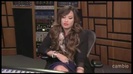 Live Chat w_ Demi Lovato 21 July 2011 Part 1 2007